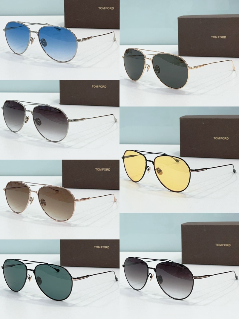 Tom Ford Sunglasses